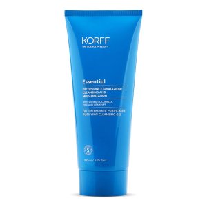 KORFF ESSEN GEL PURIF 200ML