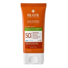 RILASTIL SUN SYS WT MAT SPF50+