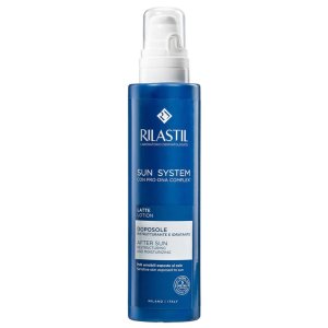 RILASTIL SUN SYS LTT DOPO200ML