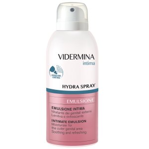 VIDERMINA INTIMA HYDRA SPRAY