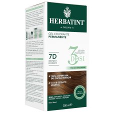 HERBATINT 3D Bio Dorato     7D