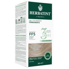 HERBATINT 3DOSI FF5 300ML HERBATINT 3DOSI FF5 300ML