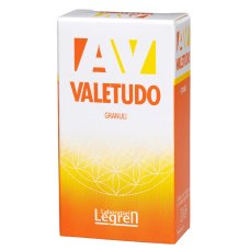 VALETUDO 2TUBI 220GR