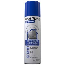 FRONTLINE HOMEGARD Spray 250ml