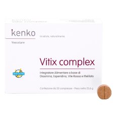 VITIX Cpx 20 Cpr