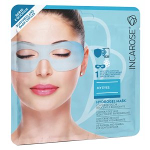 INCAROSE MY EYES HYDROGEL MASK