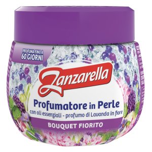 ZANZARELLA Perle A-Zanz.Flor.