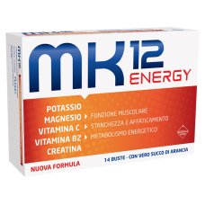 MK12 ENERGY 14BUST