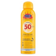 PREP SOLARE BOMB SPF 50 150ML