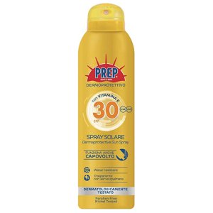 PREP SOLARI SPF 30 150ML