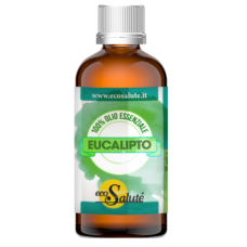 EUCALIPTO OLIO ESSENZIALE 30ML