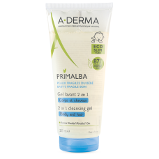 PRIMALBA Gel Det.2in1  200ml