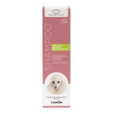 SHAMPOO MANTI BIANCHI 250ML