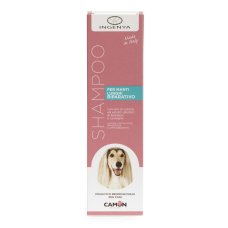 SHAMPOO MANTI LUNGHI 250ML
