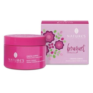 NATURE'S BOUQUET CR CORPO100ML NATURE'S BOUQUET CR CORPO100ML
