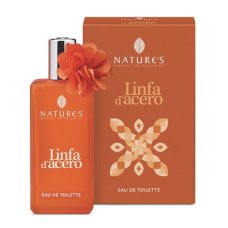 NATURE'S LINFA EDT 50ML NATURE'S LINFA EDT 50ML
