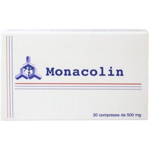 MONACOLIN 30CPR