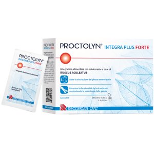 PROCTOLYN Integra Pl.Fte14Bust