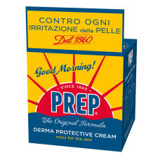 PREP CREMA DERMO75ML VASO MS F