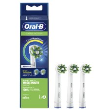 ORAL-B Ric.EB50-3 Cross-Act.