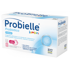 PROBIELLE BAMBINI 10FL 7ML