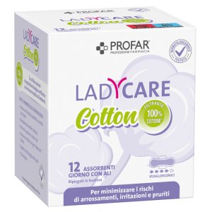 PROFAR LADY/C AS COT IPOALL GG