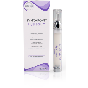 SYNCHROVIT Hyal Serum 16,5ml