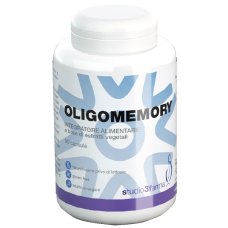 OLIGOMEMORY 90CPS STUDIO 3 FAR