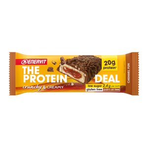 THE PROTEIN Deal Caramel 55g