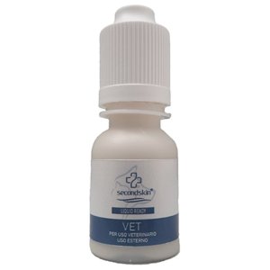 SECONDSKIN VET 10 ML