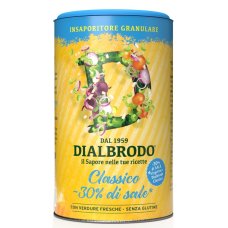 DIALBRODO CLASSICO -30% SALE