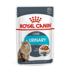 FCN WET CARE URINARY 85G FCN WET CARE URINARY 85G