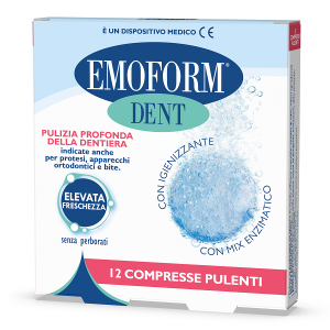 EMOFORM ACTIFLUOR 2X75ML SP1+1