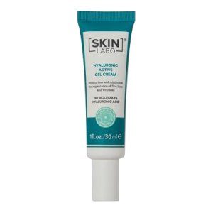 SKINLABO HYALURONIC ACTIVE CR