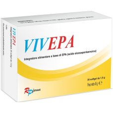 VIVEPA 30SoftGel