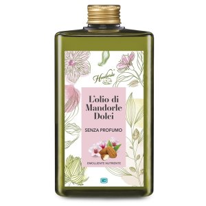 HUILERIE Olio Mand.Dolci 300ml