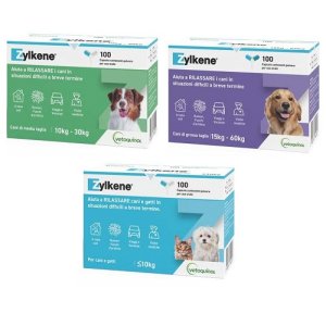 ZYLKENE 75MG 100CPS