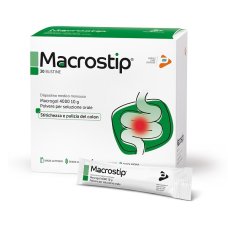 MACROSTIP 30 Stick Pack