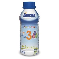 HUMANA 3 Probal Liquido 470ml