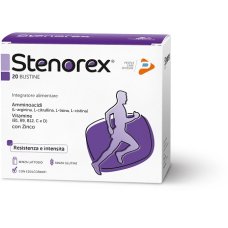 STENOREX 20Bust.