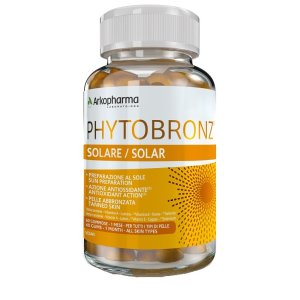 PHYTOBRONZ 60 Gummies