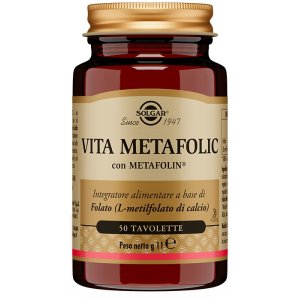 VITA METAFOLIC 50TAV