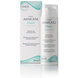 AKNICARE Mask 50ml