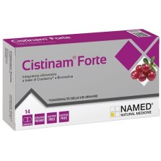 CISTINAM FORTE 14CPR