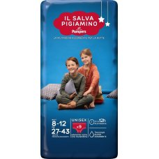 PAMPERS SalvaPigiam.L/XL 9pz