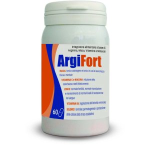 ARGIFORT 60CPR
