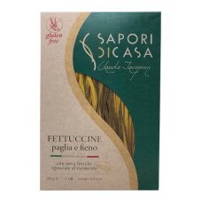 SAPORI CASA Fett.Pag&Fieno250g SAPORI CASA Fett.Pag&Fieno250g