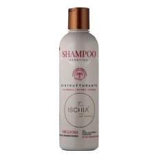 ISCHIA Shampoo Ristrutt.250ml