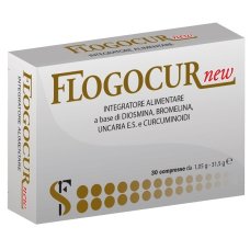 FLOGOCUR*30 Cpr