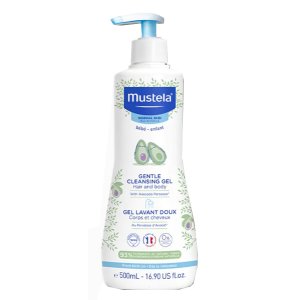 MUSTELA DETERGENTE DEL PROMO